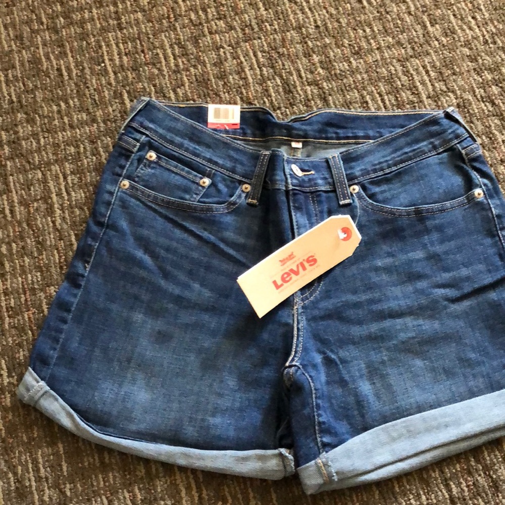 Levi’s